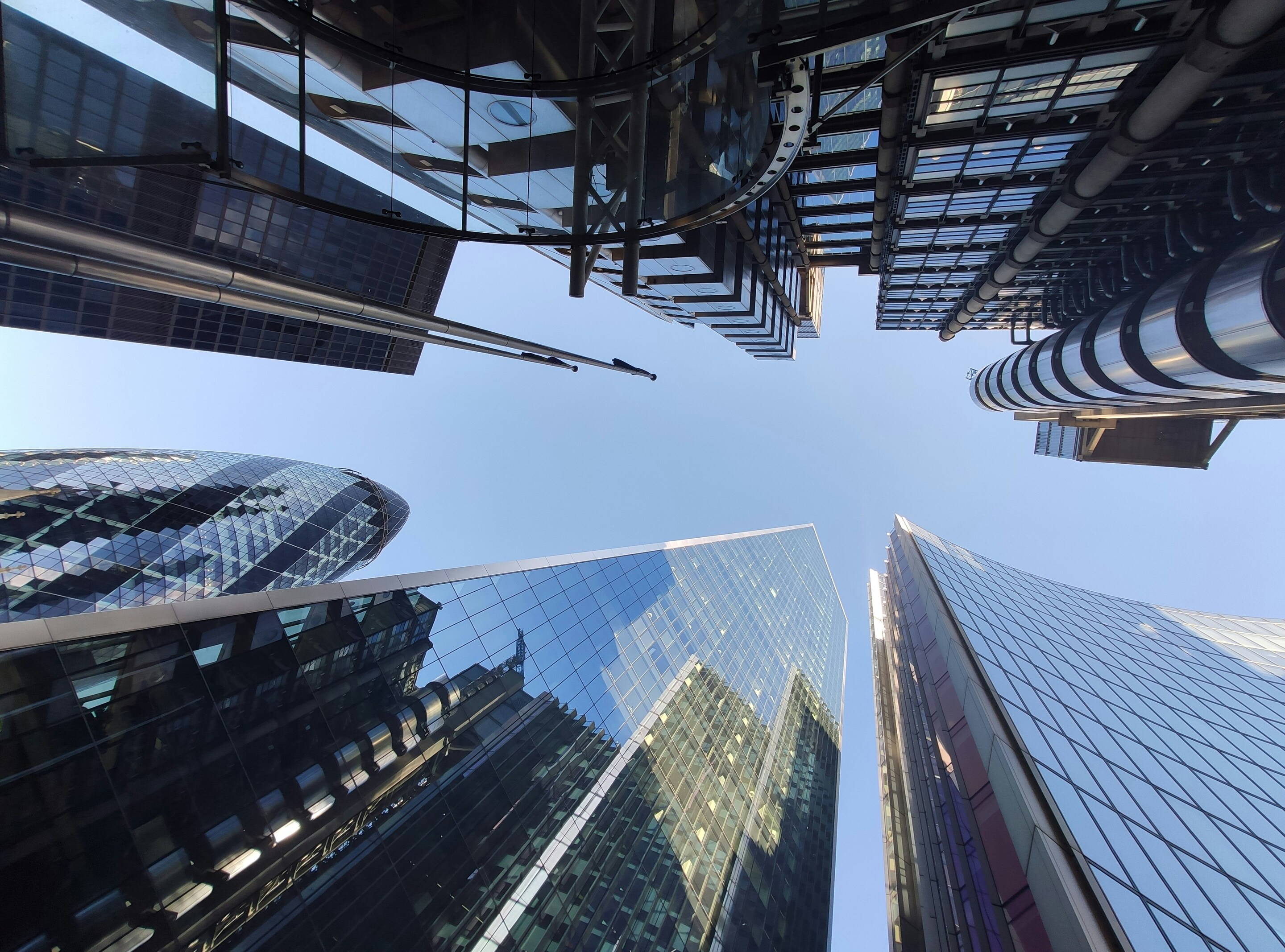 FOES Generación de Flujo